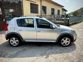 Dacia Sandero 1.6 8v Stepway Gpl 85cv Argent - thumbnail 5