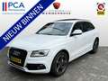Audi SQ5 3.0 TFSI quattro Pro Line Plus Leer/Panodak/Ecc/Na Weiß - thumbnail 1