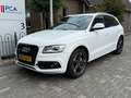 Audi SQ5 3.0 TFSI quattro Pro Line Plus Leer/Panodak/Ecc/Na Weiß - thumbnail 3