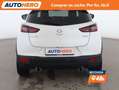 Mazda CX-3 1.8 Skyactiv-D Zenith AWD Aut. 85kW Blanco - thumbnail 5