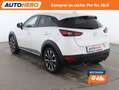 Mazda CX-3 1.8 Skyactiv-D Zenith AWD Aut. 85kW Blanco - thumbnail 4