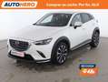 Mazda CX-3 1.8 Skyactiv-D Zenith AWD Aut. 85kW Blanco - thumbnail 1