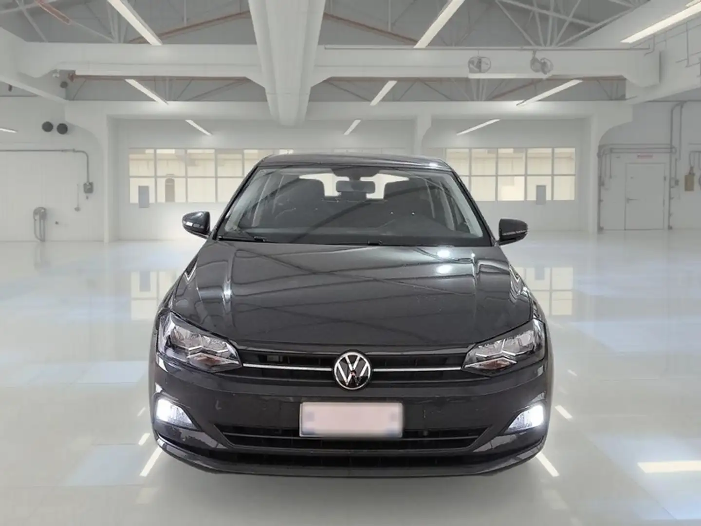 Volkswagen Polo 1.0 TSI Business Comfortline 5 PORTE - 2