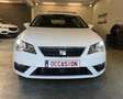 SEAT Leon Leon CNG 1.5 TGI Style DSG (EU6.2) Blanc - thumbnail 3