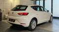SEAT Leon Leon CNG 1.5 TGI Style DSG (EU6.2) Weiß - thumbnail 6