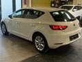 SEAT Leon Leon CNG 1.5 TGI Style DSG (EU6.2) Blanc - thumbnail 4