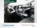 Audi Q4 e-tron 35 e-tron 125 kW+ Navi+Ganzjahresreifen+ Noir - thumbnail 1