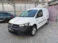 Volkswagen Caddy Maxi Kasten EcoProfi 2x Schiebetür PDC Weiß - thumbnail 1