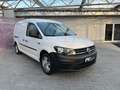 Volkswagen Caddy Maxi Kasten EcoProfi 2x Schiebetür PDC Weiß - thumbnail 6