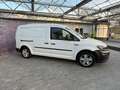 Volkswagen Caddy Maxi Kasten EcoProfi 2x Schiebetür PDC Weiß - thumbnail 4