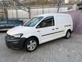 Volkswagen Caddy Maxi Kasten EcoProfi 2x Schiebetür PDC Weiß - thumbnail 5