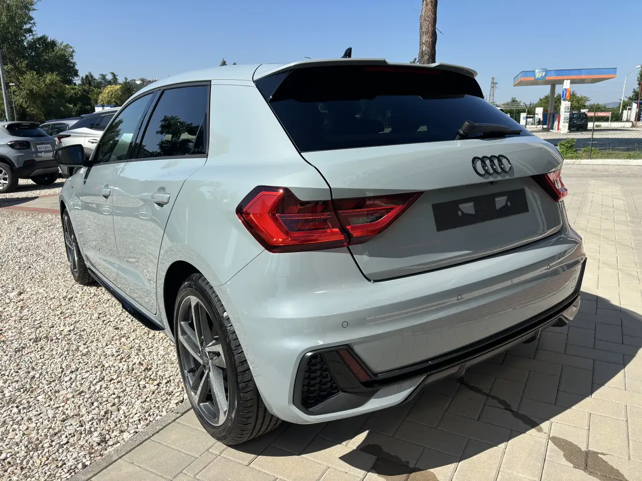 Audi A1 2026