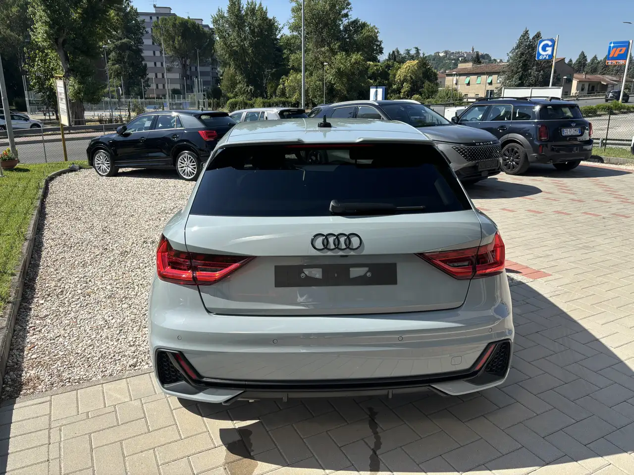 Audi A1 2026