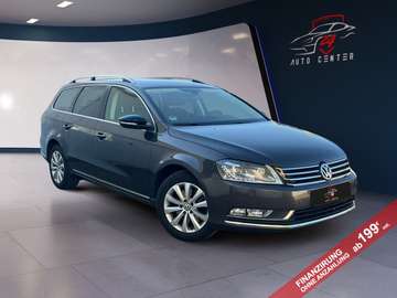 2.0 TDI Business Edition/AHK