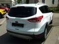 Ford Kuga 2.0 TDCi 4x4 Titanium Weiß - thumbnail 4