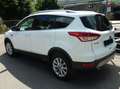 Ford Kuga 2.0 TDCi 4x4 Titanium Weiß - thumbnail 5