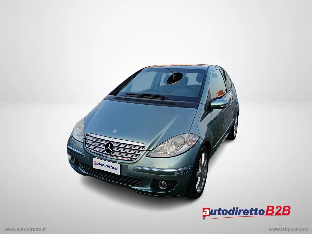 Mercedes-Benz A 150