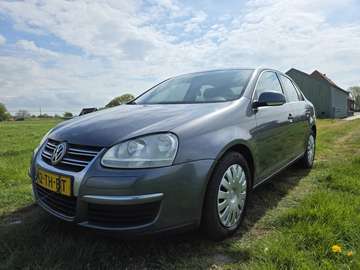 1.6 FSI Comfortline