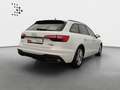 Audi A4 40 TDI quattro*Navi*Alu*HUD*B&O*PDC*Vir Weiß - thumbnail 3