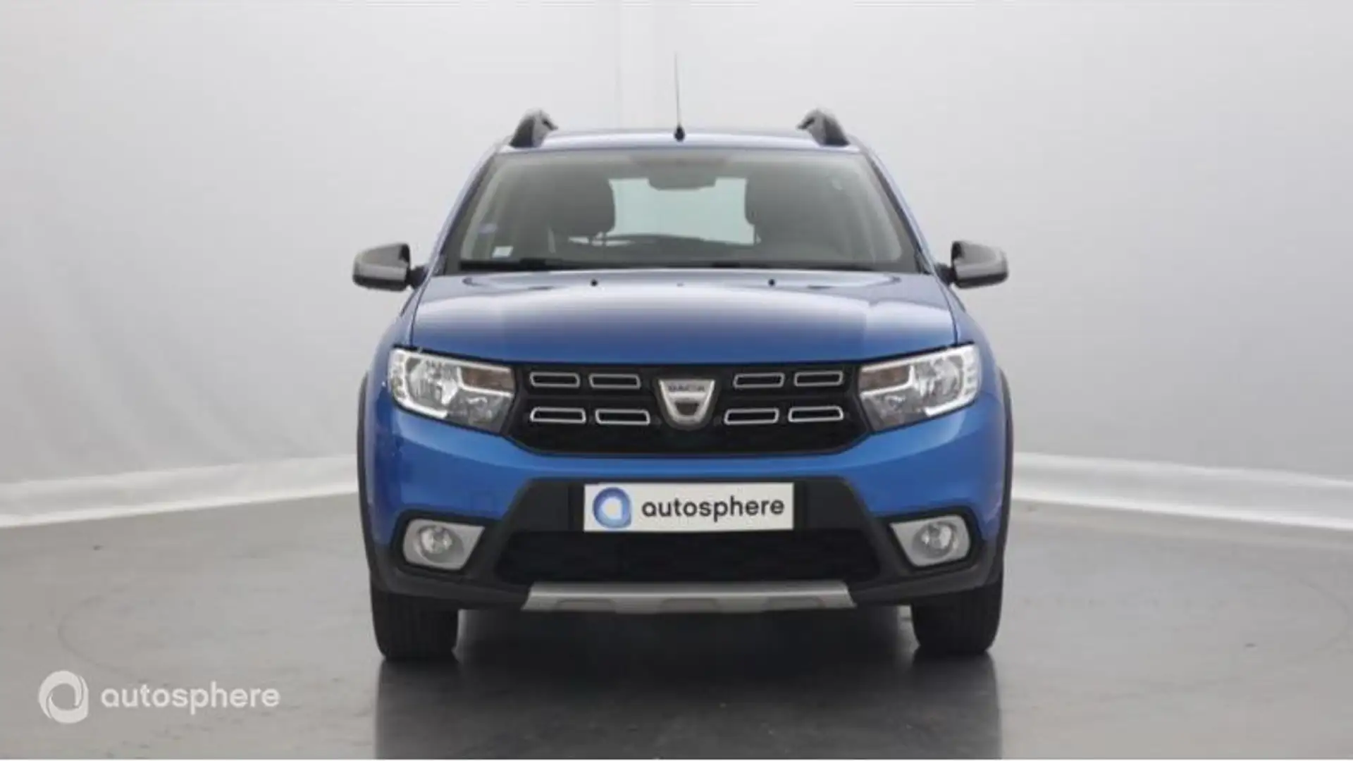 Dacia Sandero 1.0 SCe 75ch Urban Stepway -18 - 2