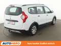 Dacia Lodgy 1.2 TCe Stepway *NAVI*PDC*SHZ*TEMPO*KLIMA* Weiß - thumbnail 6