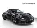 Porsche 992 911 Targa 4S Zwart - thumbnail 2