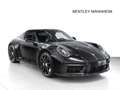 Porsche 992 911 Targa 4S Schwarz - thumbnail 1