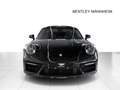 Porsche 992 911 Targa 4S Zwart - thumbnail 3