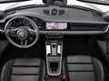 Porsche 992 911 Targa 4S Zwart - thumbnail 8