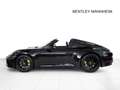 Porsche 992 911 Targa 4S Zwart - thumbnail 4
