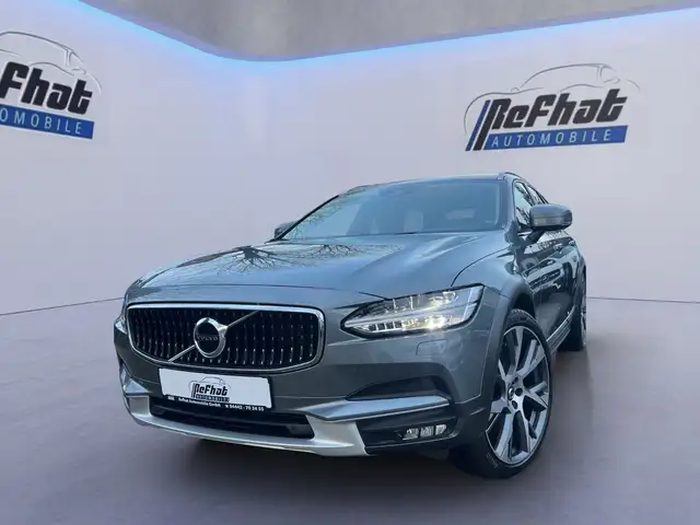 Volvo V90 Cross Country Pro AWD*LED*VIRTUAL*DIGITAL*21
