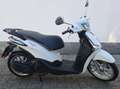 Piaggio Liberty 150 2600 Blanc - thumbnail 1