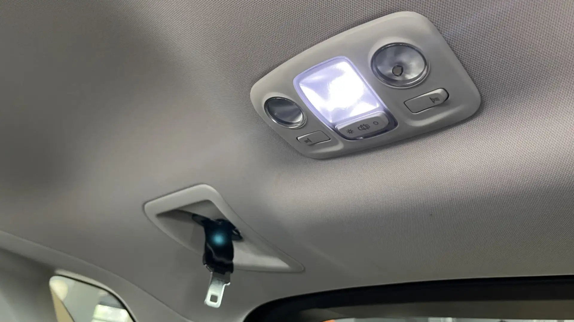 Citroen C4 Picasso PureTech 130ch SHINE EAT6 - 2