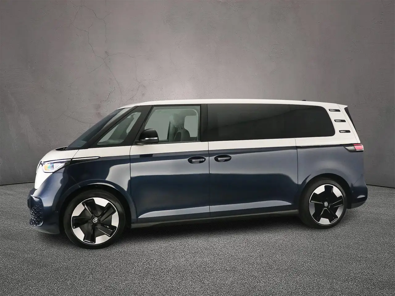 Volkswagen ID. Buzz 2026