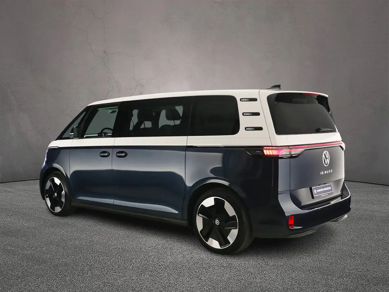 Volkswagen ID. Buzz 2026