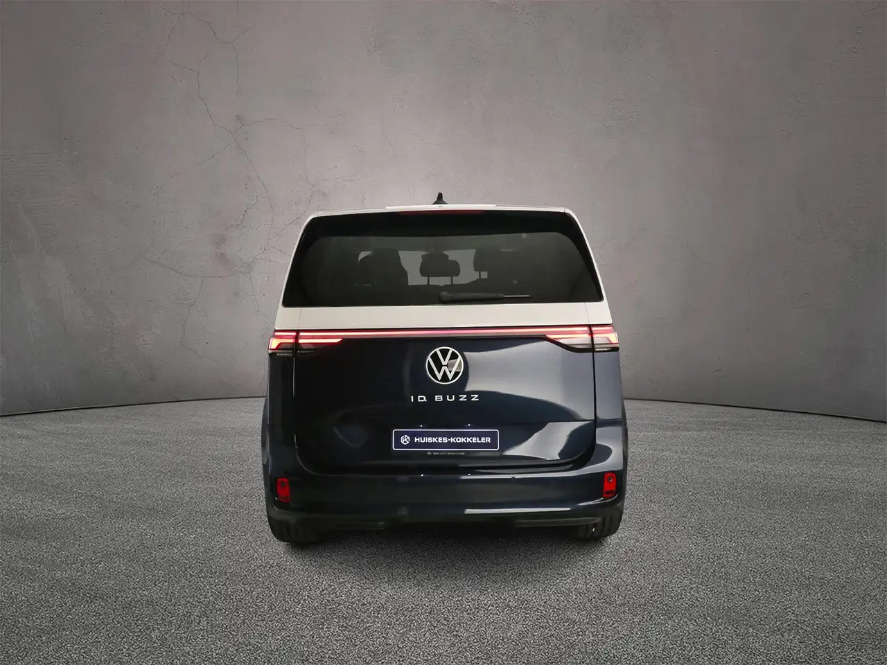 Volkswagen ID. Buzz 2026