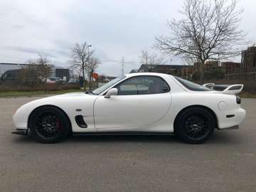 RX-7 Turbo