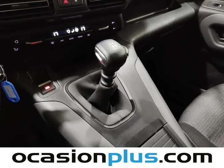 Toyota Proace 2024, foto 5