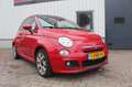 Fiat 500C Fiat 500 C 0.9 TwinAir 500S Sport Rood - thumbnail 5