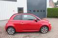 Fiat 500C Fiat 500 C 0.9 TwinAir 500S Sport Rood - thumbnail 6