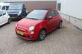 Fiat 500C Fiat 500 C 0.9 TwinAir 500S Sport Rood - thumbnail 11