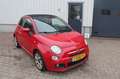 Fiat 500C Fiat 500 C 0.9 TwinAir 500S Sport Rood - thumbnail 4