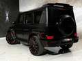 Mercedes-Benz G 350 d 4MATIC *BRABUS WIDESTAR BODY KIT*MANSORY 24zoll* Silber - thumbnail 21