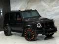 Mercedes-Benz G 350 d 4MATIC *BRABUS WIDESTAR BODY KIT*MANSORY 24zoll* Silber - thumbnail 5