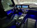 Mercedes-Benz G 350 d 4MATIC *BRABUS WIDESTAR BODY KIT*MANSORY 24zoll* Silber - thumbnail 33