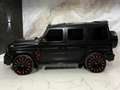 Mercedes-Benz G 350 d 4MATIC *BRABUS WIDESTAR BODY KIT*MANSORY 24zoll* Silber - thumbnail 15