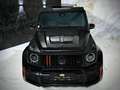 Mercedes-Benz G 350 d 4MATIC *BRABUS WIDESTAR BODY KIT*MANSORY 24zoll* Silber - thumbnail 7