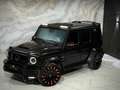 Mercedes-Benz G 350 d 4MATIC *BRABUS WIDESTAR BODY KIT*MANSORY 24zoll* Silber - thumbnail 6