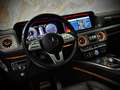 Mercedes-Benz G 350 d 4MATIC *BRABUS WIDESTAR BODY KIT*MANSORY 24zoll* Silber - thumbnail 27
