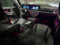 Mercedes-Benz G 350 d 4MATIC *BRABUS WIDESTAR BODY KIT*MANSORY 24zoll* Silber - thumbnail 31